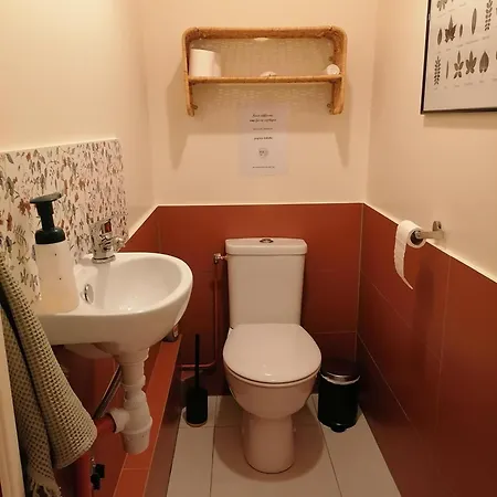 La Consolante D'ambur B&B